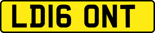 LD16ONT
