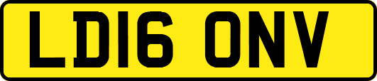 LD16ONV