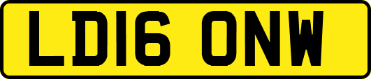 LD16ONW