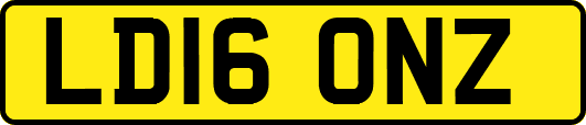 LD16ONZ