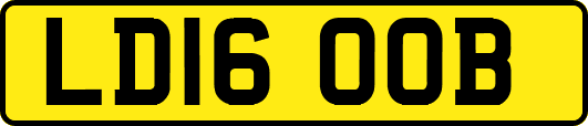 LD16OOB