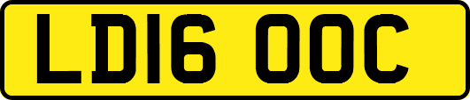 LD16OOC