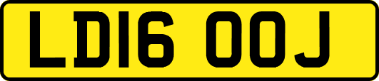 LD16OOJ