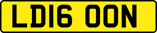LD16OON