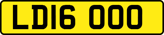 LD16OOO