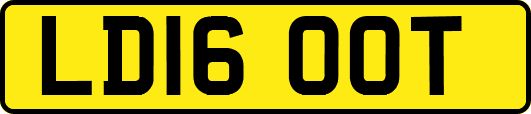 LD16OOT