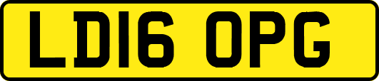 LD16OPG