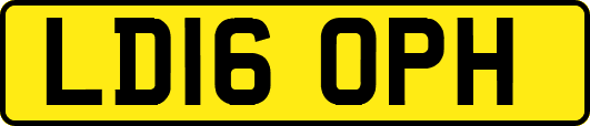 LD16OPH