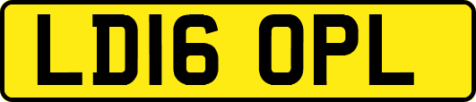 LD16OPL