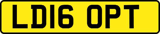 LD16OPT