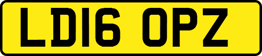 LD16OPZ