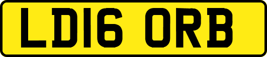 LD16ORB