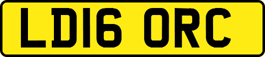 LD16ORC
