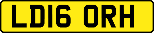 LD16ORH