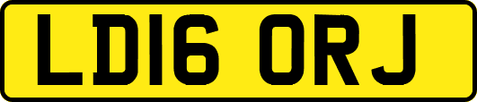 LD16ORJ