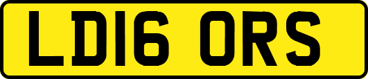 LD16ORS