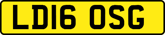 LD16OSG