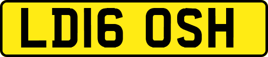 LD16OSH