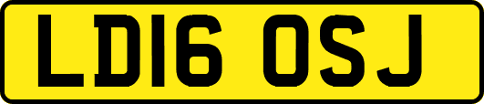 LD16OSJ