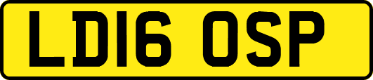 LD16OSP