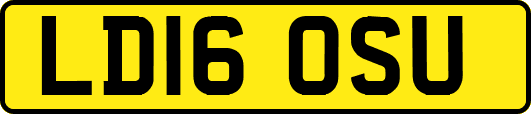 LD16OSU