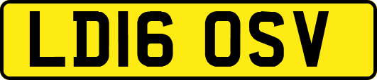 LD16OSV