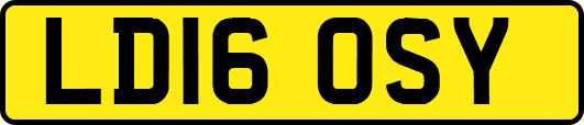LD16OSY