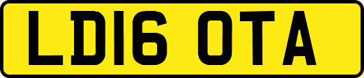 LD16OTA