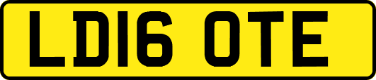 LD16OTE