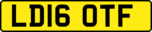 LD16OTF