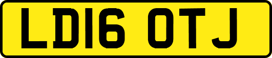 LD16OTJ