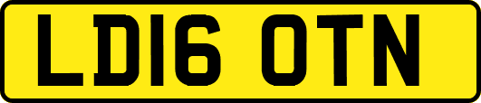 LD16OTN
