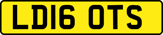 LD16OTS