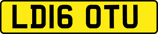 LD16OTU