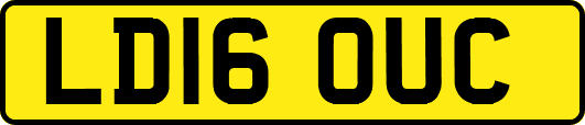 LD16OUC