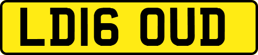 LD16OUD