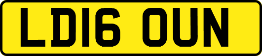 LD16OUN