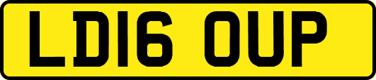 LD16OUP