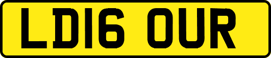 LD16OUR
