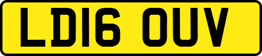 LD16OUV