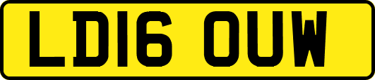 LD16OUW