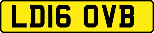 LD16OVB