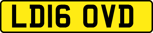 LD16OVD
