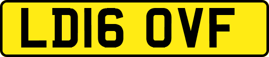 LD16OVF