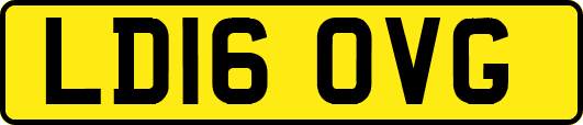 LD16OVG