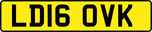 LD16OVK