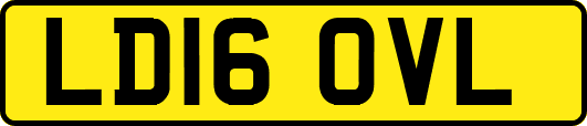 LD16OVL