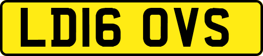 LD16OVS