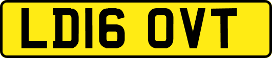 LD16OVT