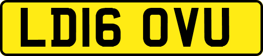 LD16OVU
